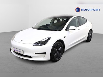 Used Tesla Model 3 2021 for sale - 77590935: Photo