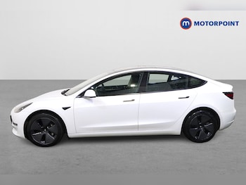 Used Tesla Model 3 2021 for sale - 77590935: Photo