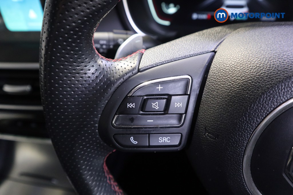 Used MG MG HS 2023 for sale - 78059989: Photo 11