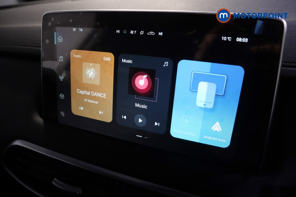 Used MG MG HS 2023 for sale - 78059989: Photo 15