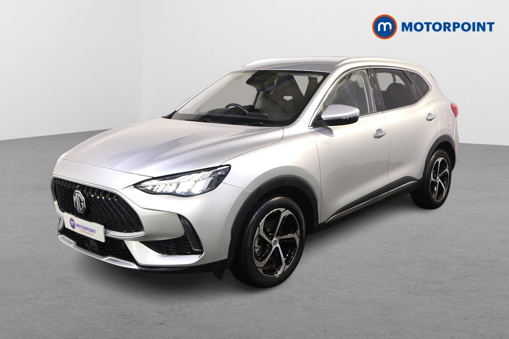 Used MG MG HS 2023 for sale - 78059989: Photo 3