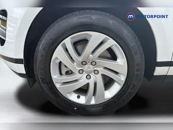 Used Land Rover Range Rover Evoque 2025 for sale - 79629595: Photo