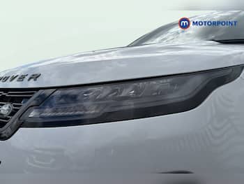Used Land Rover Range Rover Evoque 2025 for sale - 79629595: Photo