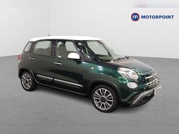 2018 - 1.4 Cross 5dr