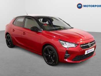 2022 - 1.2 GS Line 5dr