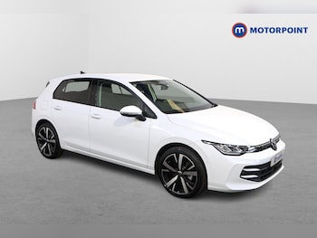Used Volkswagen Golf undefined for sale - 77962628: Photo