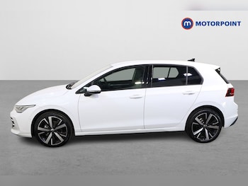 Used Volkswagen Golf undefined for sale - 77962628: Photo