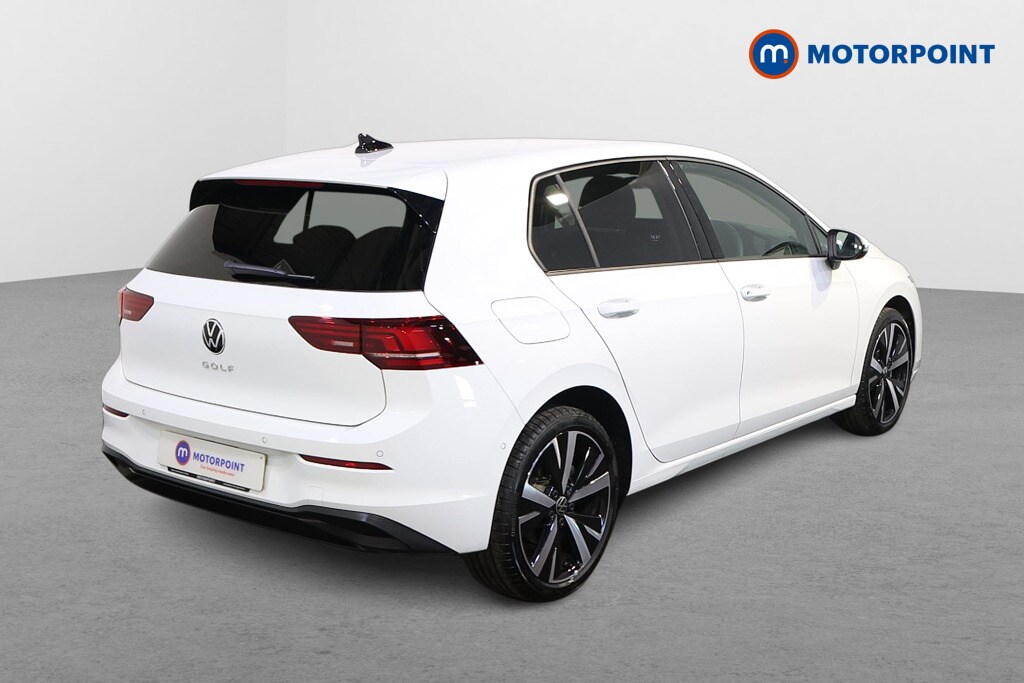 Used Volkswagen Golf for sale - 77962628: Photo 7