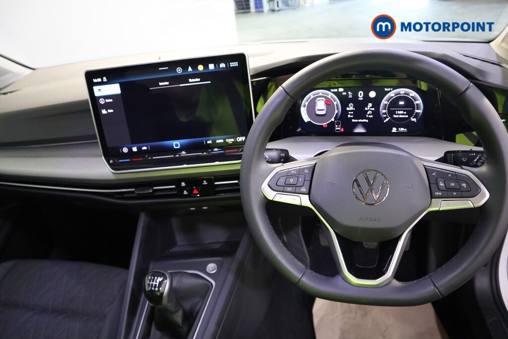 Used Volkswagen Golf for sale - 77962628: Photo 9