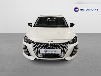 Used Peugeot 208 undefined for sale - 78578726: Photo