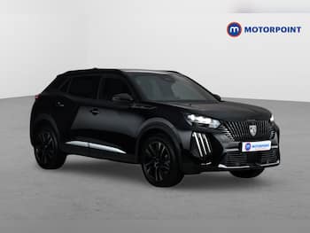 Used Peugeot 2008 2026 for sale - 79671701: Photo