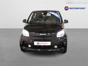 Used smart forfour 2020 for sale - 75584664: Photo