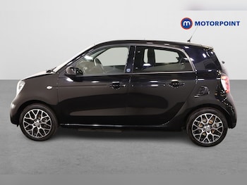 Used smart forfour 2020 for sale - 75584664: Photo