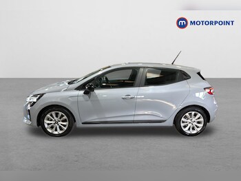 Used Renault Clio 2023 for sale - 78543253: Photo