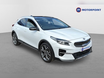 Used Kia XCeed undefined for sale - 78720212: Photo