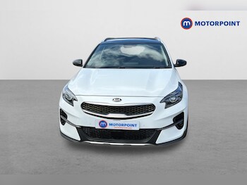Used Kia XCeed undefined for sale - 78720212: Photo