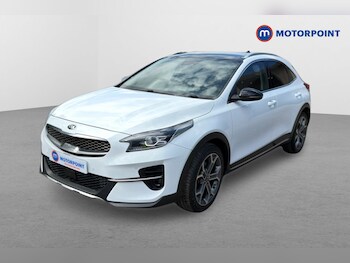 Used Kia XCeed undefined for sale - 78720212: Photo