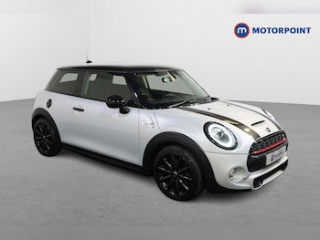 Used MINI Hatch 2018 for sale - 78270947: Photo
