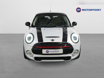 Used MINI Hatch 2018 for sale - 78270947: Photo