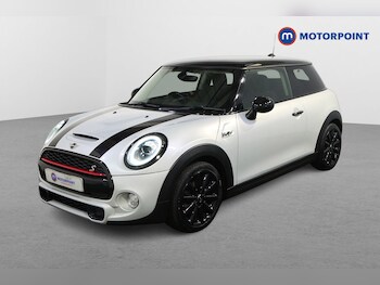 Used MINI Hatch 2018 for sale - 78270947: Photo