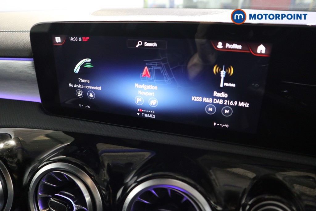 Used Mercedes-Benz A-Class 2021 for sale - 77026099: Photo 15