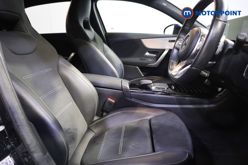 Used Mercedes-Benz A-Class 2021 for sale - 77026099: Photo 24