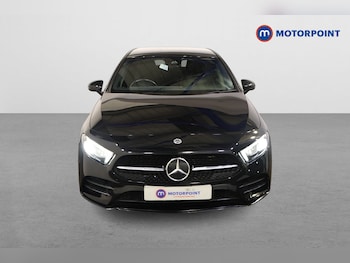 Used Mercedes-Benz A-Class 2021 for sale - 77026099: Photo