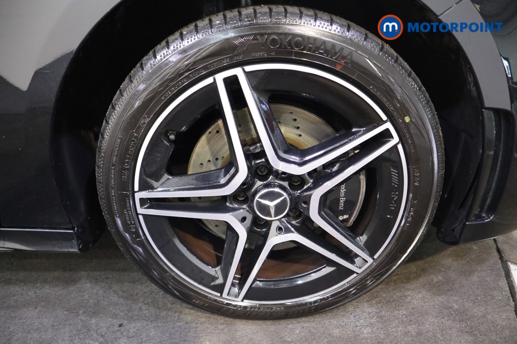 Used Mercedes-Benz A-Class 2021 for sale - 77026099: Photo 30