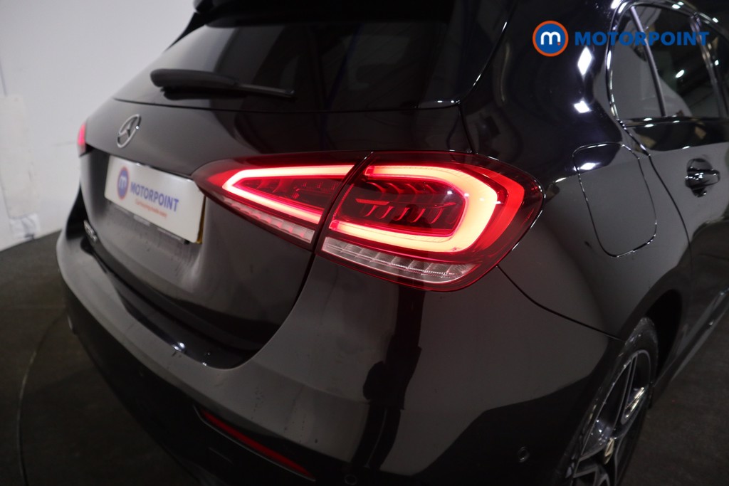 Used Mercedes-Benz A-Class 2021 for sale - 77026099: Photo 35