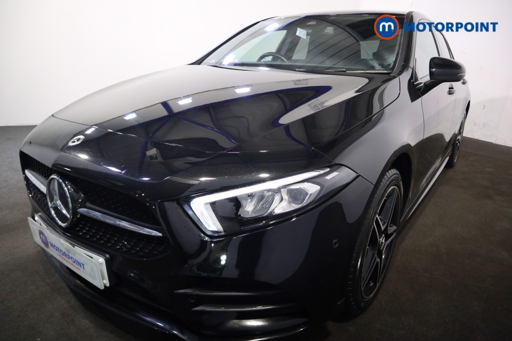 Used Mercedes-Benz A-Class 2021 for sale - 77026099: Photo 39