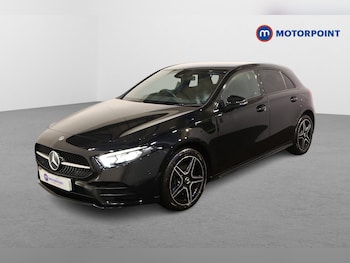 Used Mercedes-Benz A-Class 2021 for sale - 77026099: Photo
