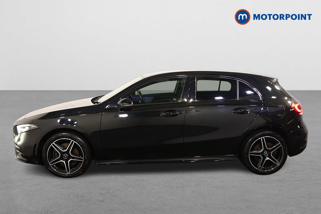 Used Mercedes-Benz A-Class 2021 for sale - 77026099: Photo 4