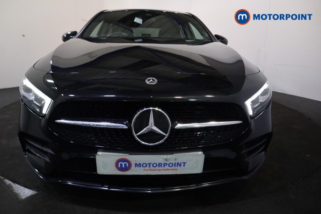 Used Mercedes-Benz A-Class 2021 for sale - 77026099: Photo 40