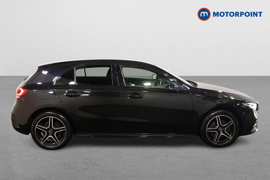 Used Mercedes-Benz A-Class 2021 for sale - 77026099: Photo 8