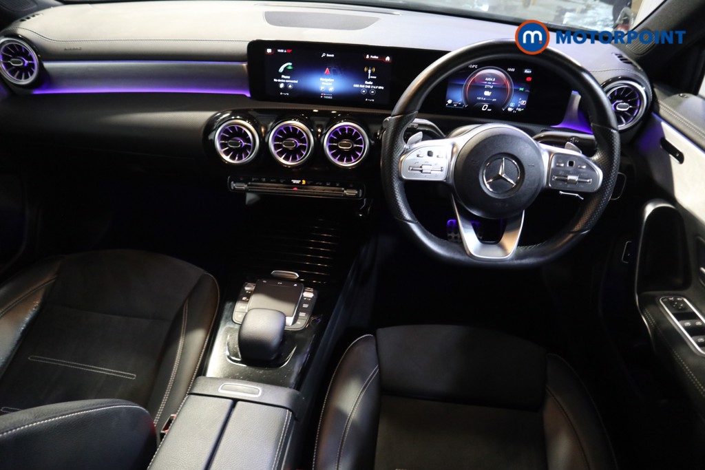 Used Mercedes-Benz A-Class 2021 for sale - 77026099: Photo 9