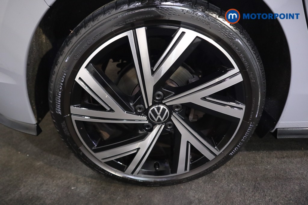 Used Volkswagen Golf 2023 for sale - 76612097: Photo 17