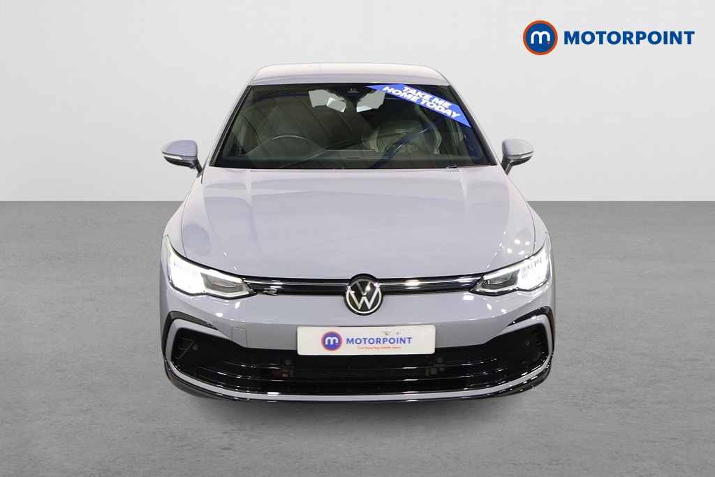 Used Volkswagen Golf 2023 for sale - 76612097: Photo 2