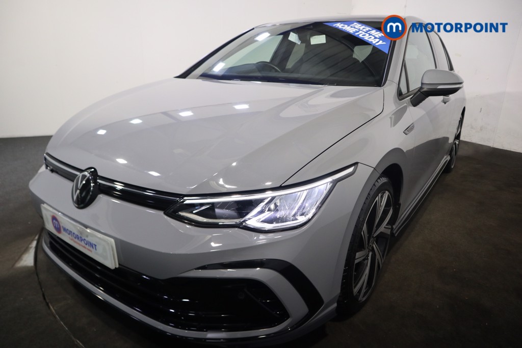 Used Volkswagen Golf 2023 for sale - 76612097: Photo 23