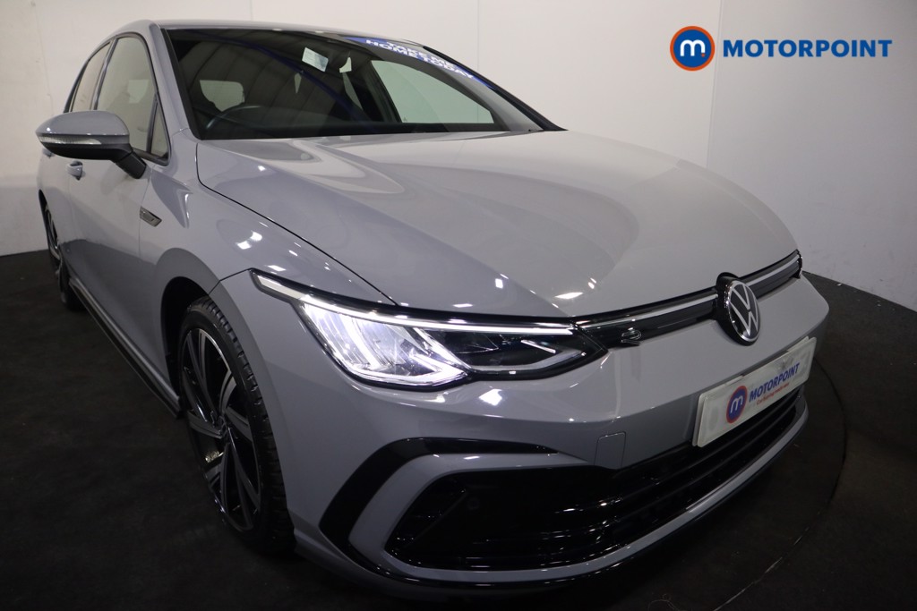 Used Volkswagen Golf 2023 for sale - 76612097: Photo 24