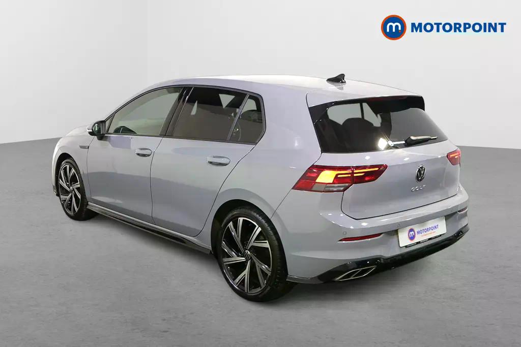Used Volkswagen Golf 2023 for sale - 76612097: Photo 4