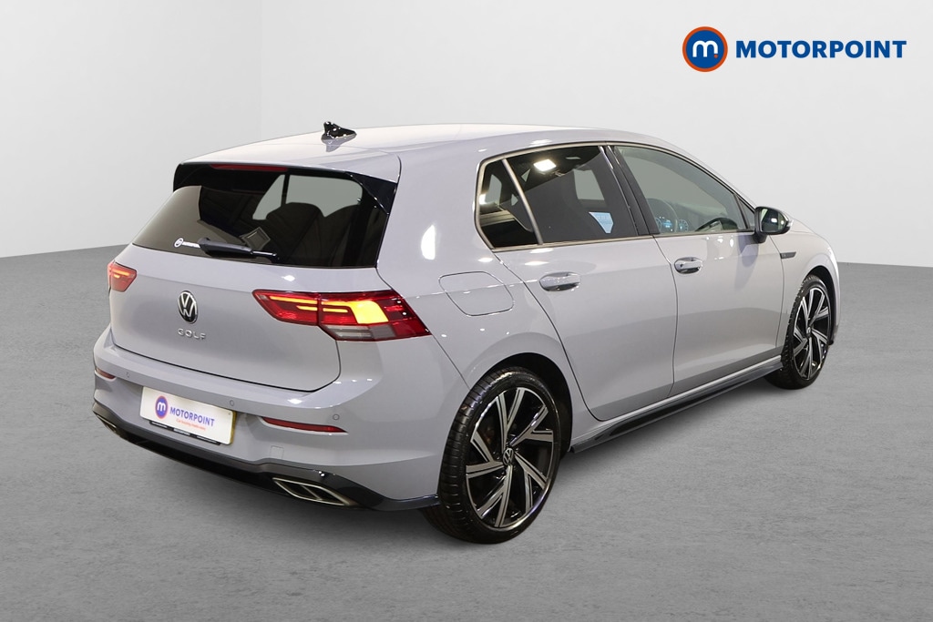 Used Volkswagen Golf 2023 for sale - 76612097: Photo 6