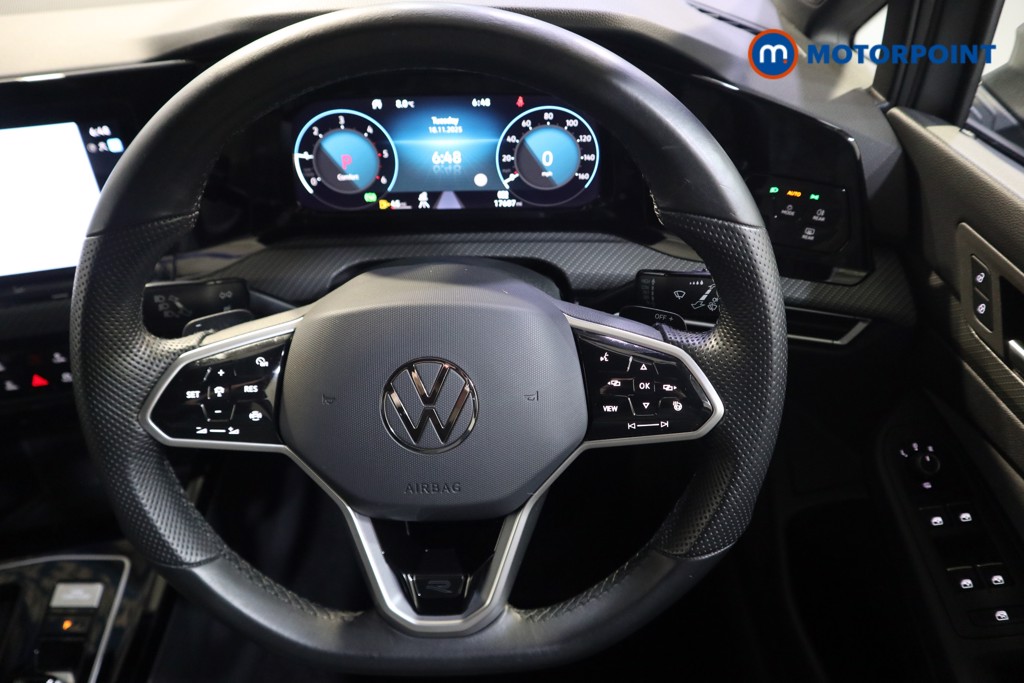 Used Volkswagen Golf 2023 for sale - 76612097: Photo 8