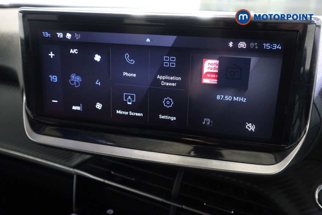 Used Peugeot 2008 2024 for sale - 78123594: Photo 15