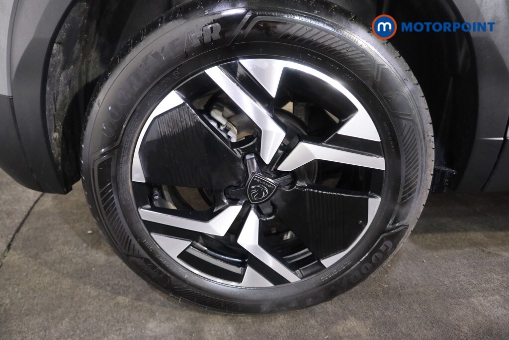 Used Peugeot 2008 2024 for sale - 78123594: Photo 27