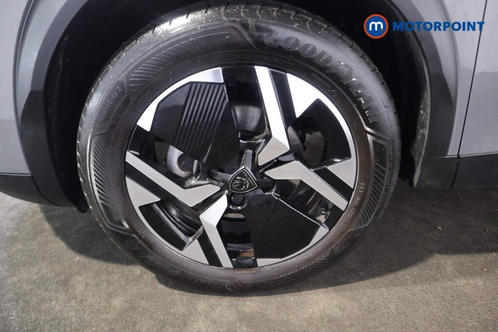 Used Peugeot 2008 2024 for sale - 78123594: Photo 29