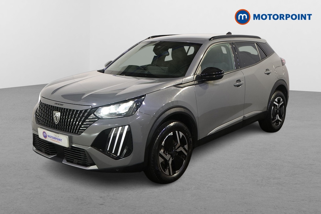 Used Peugeot 2008 2024 for sale - 78123594: Photo 3