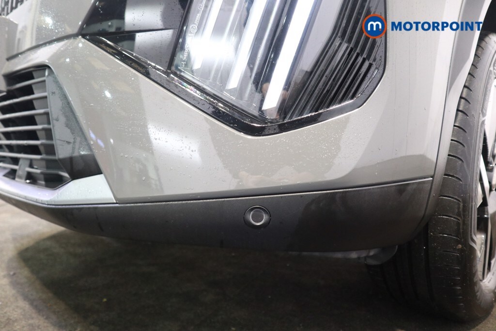 Used Peugeot 2008 2024 for sale - 78123594: Photo 38