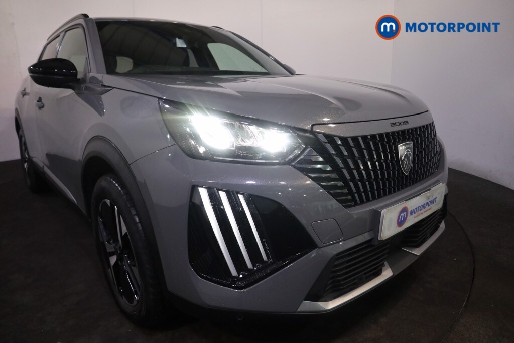 Used Peugeot 2008 2024 for sale - 78123594: Photo 40