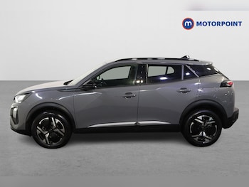 Used Peugeot 2008 2024 for sale - 78123594: Photo