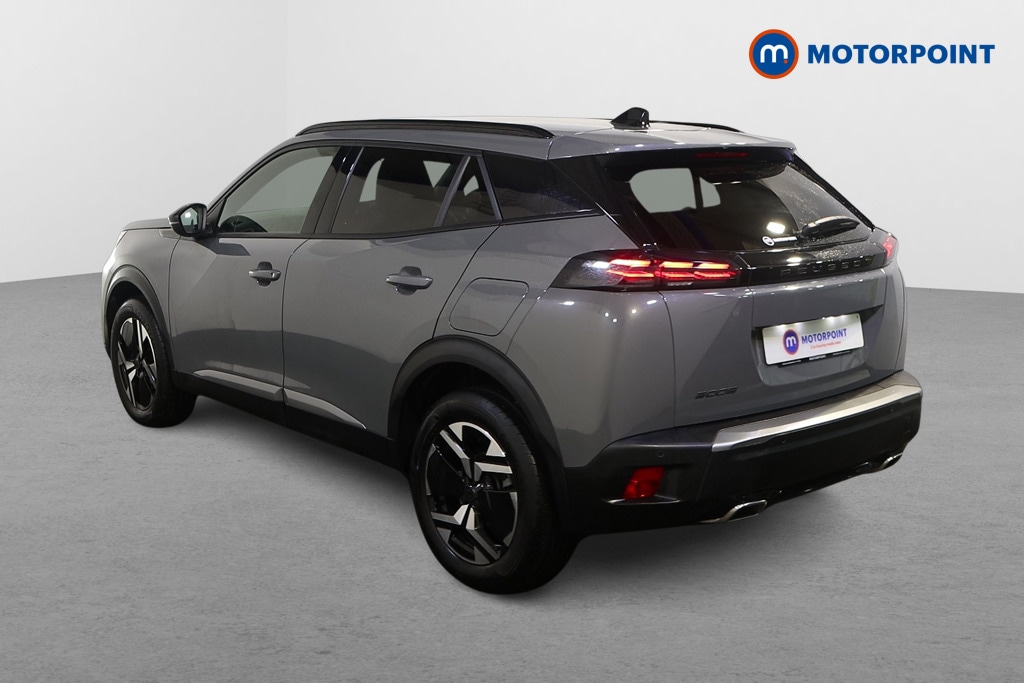 Used Peugeot 2008 2024 for sale - 78123594: Photo 5